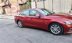 ئینفینیتی Q50